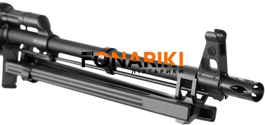 Пулемет страйкбольный CYMA CM.052S RPK-S 6 мм