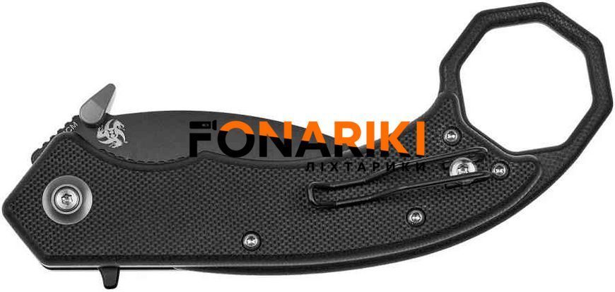 Ніж Boker Plus HEL Karambit