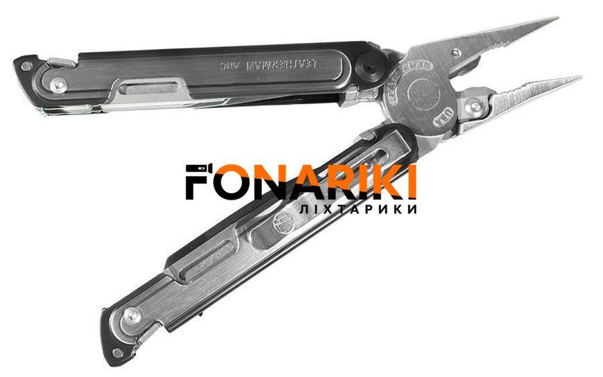 Мультиинструмент Leatherman ARC