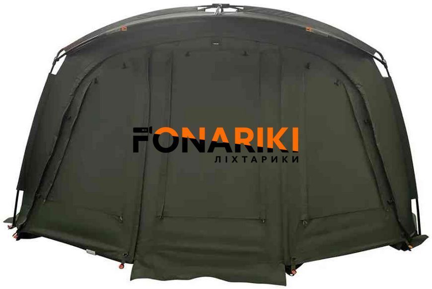 Палатка Prologic Inspire SLR - Full System 1Man Green