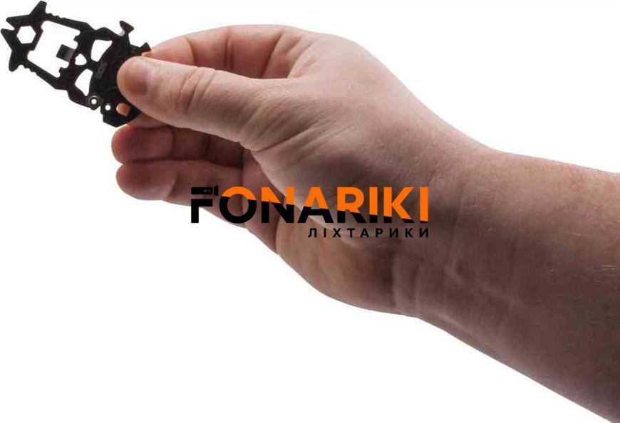 Мультитул SOG MacV Tool