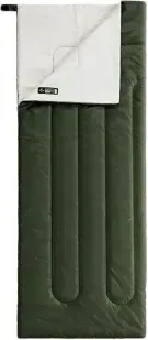 Спальний мішок Naturehike H150 NH19S015-D 18-25&deg;C Green