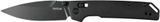 Ніж Kershaw Iridium Black
