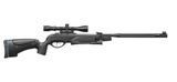 Пневматична гвинтівка GAMO HPA Mi (приціл 3-9х40)