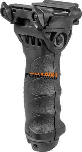 Рукоятка-сошки FAB Defense T-POD-G2 поворотна