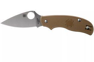 Ніж Spyderco Urban Sprint Run