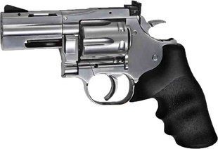 Пневматический револьвер ASG Dan Wesson 715 2.5 Pellet кал. 4.5 мм