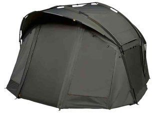 Палатка Prologic Fulcrum Session Bivvy & Overwrap
