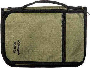 Сумка для документов Snugpak Grab A5 Olive