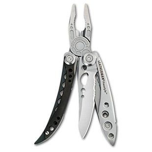 Набір LEATHERMAN Freestyle, шкіряний чохол, подарункова коробка