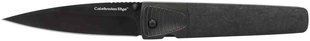 Ніж Cold Steel Caledonian Edge Black