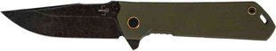 Ніж Boker Plus Kihon Assisted od green