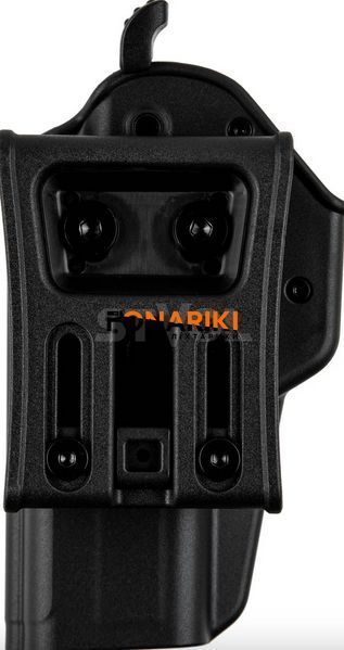 Кобура CYTAC THUMB RELEASE для GLOCK 17/19/43 (CY-TG17BT)