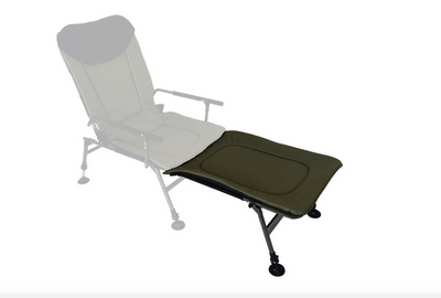 Подставка для кресла Novator Vario XL GR-2425