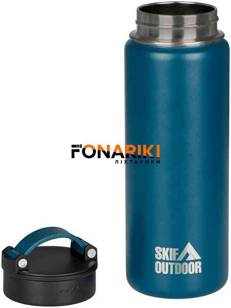 Термос Skif Outdoor Sporty 0.53l Blue