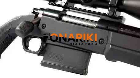 Приймач магазину Magpul Hunter 700L Standard