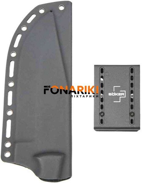 Нож Boker Plus Tracker