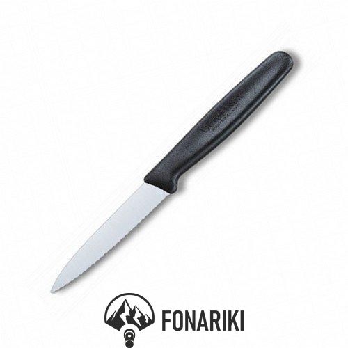 Ніж кухонний Victorinox Paring для нарізки (Vx50633)