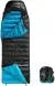 Спальний мішок Naturehike CW400 NH18C400-D M Black/blue