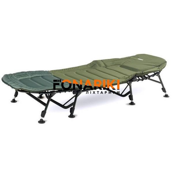 Коропова розкладачка Ranger BED 87 Sleep System (Арт. RA 5503)