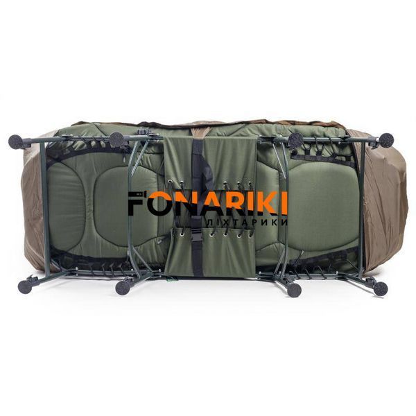 Коропова розкладачка Ranger BED 87 Sleep System (Арт. RA 5503)