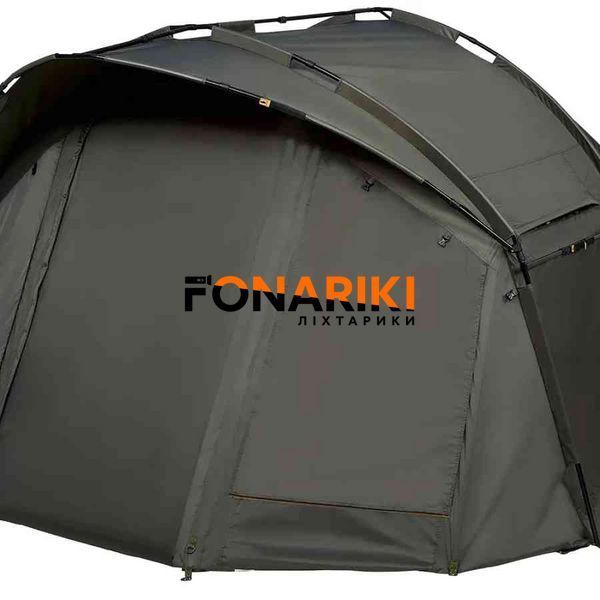 Намет Prologic Fulcrum Session Bivvy & Overwrap