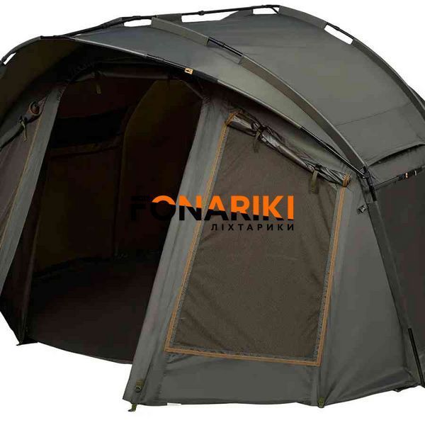 Намет Prologic Fulcrum Session Bivvy & Overwrap