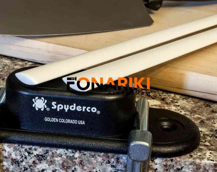 Точило Spyderco Galley-V