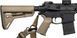 База антабки Magpul ASAP QD на ресивер AR15