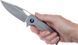 Нож Boker Plus P51 Mustang Damast