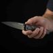 Нож Cold Steel Caledonian Edge Black