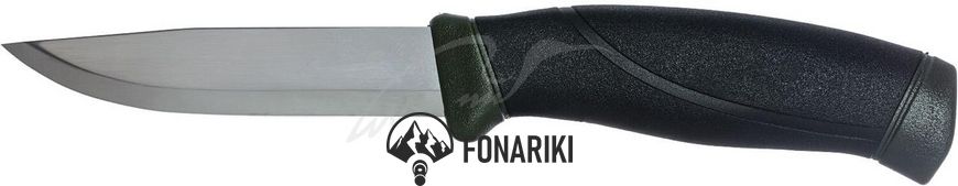 Нож Morakniv Companion MG нержавеющая сталь