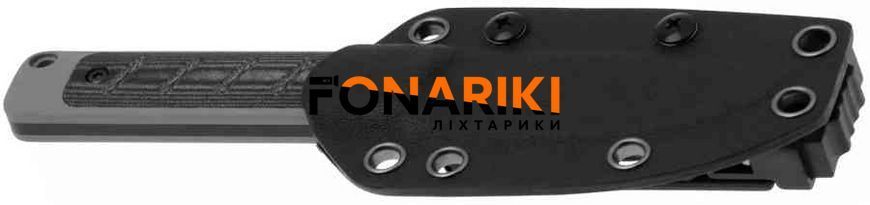 Нож Kizer Smolt G10 Black Micarta
