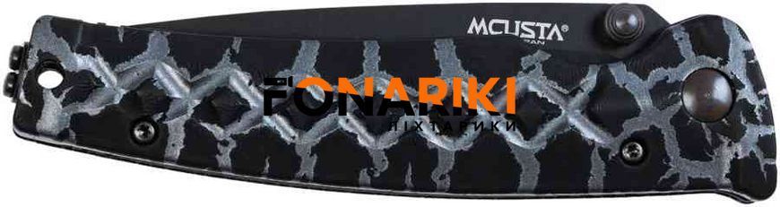 Нож Mcusta Katana Volt