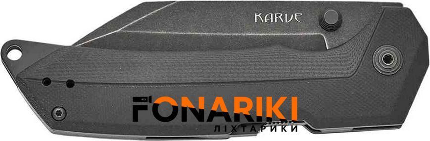 Ніж Cold Steel Karve