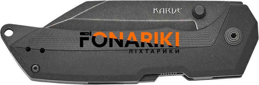 Нож Cold Steel Karve