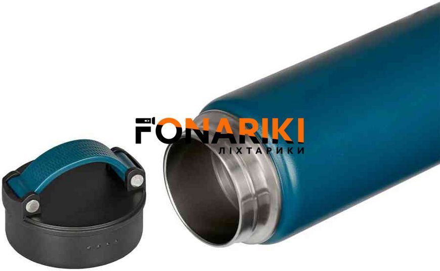 Термос Skif Outdoor Sporty 0.53l Blue