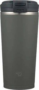 Термокухоль Zojirushi SX-KA30HM 0.3l Чорний