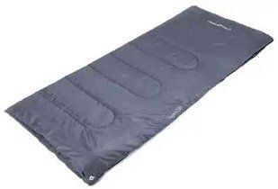 Спальный мешок KingCamp Oxygen L Comf +18&deg;C / Lim +12&deg;C / Extr +8&deg;C Grey