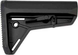 Приклад Magpul MOE SL (Mil-Spec) Чорний