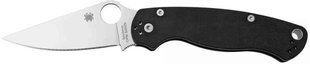 Ніж Spyderco Para-Military2