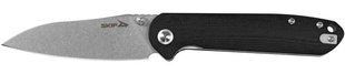 Ніж Skif Secure SW Black