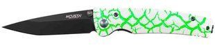 Нож Mcusta Katana Crash Green