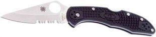 Ніж Spyderco Delica4 C11PSBK