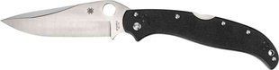 Ніж Spyderco Tatanka
