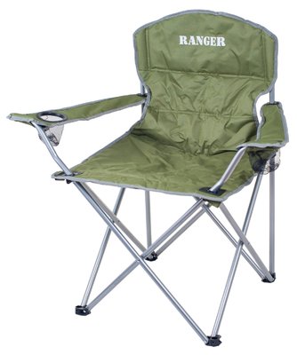 Крісло складне Ranger SL 630 (RA 2201)