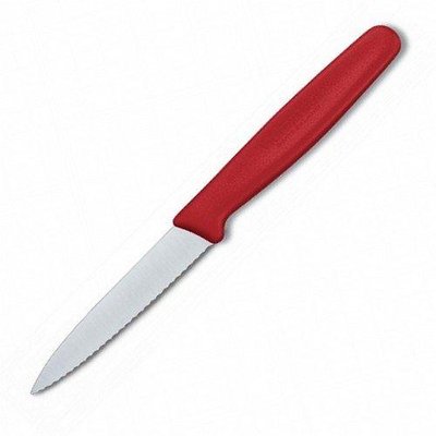 Нож кухонный Victorinox Paring для нарезки (Vx50631)