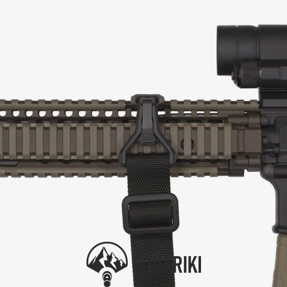 Антабка Magpul RSA на планку Weaver/ Picatiny