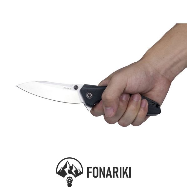 Нож складной Ruike P841-L