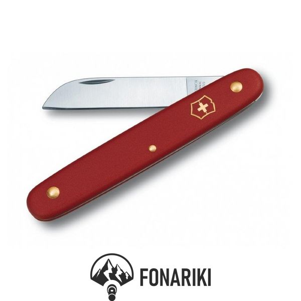 Нож садовый Victorinox 3.9050